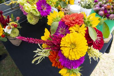 Flowers