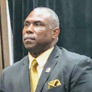 Wendell Saxon