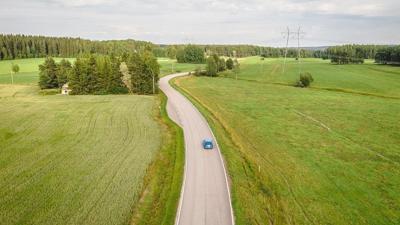Here’s how to make sure your tires are ready for road trip season