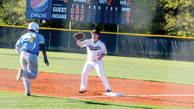 Wetumpka sweeps Selma in area opener