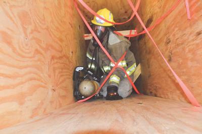 ECTC Public Safety and Law
