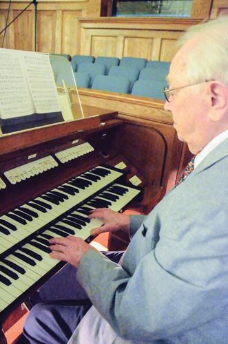 Joe Allen Turner