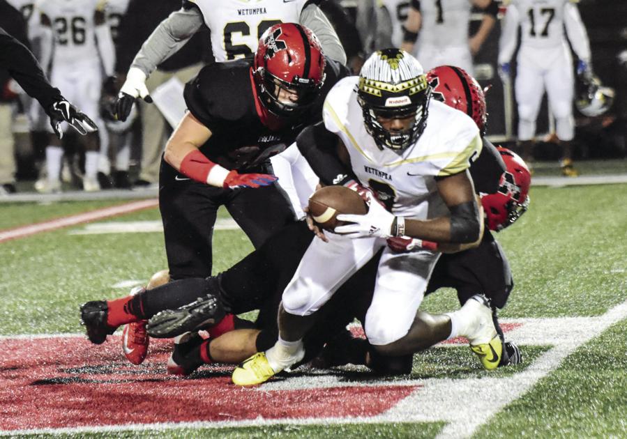 Wetumpka welcomes top-10 opponent for regular season finale | Sports