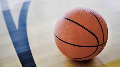 basketball stock image