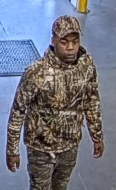 Millbrook Theft