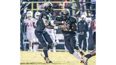 Wetumpka faces Pinson Valley in first-ever state championship
