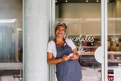 Supporting the Success of Black Women Entrepreneurs