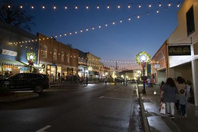 Main Street Wetumpka
