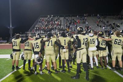 Wetumpka football alma mater