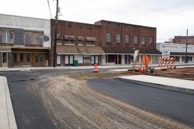 Downtown Tallassee