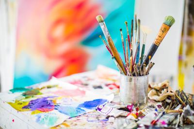 painting art
