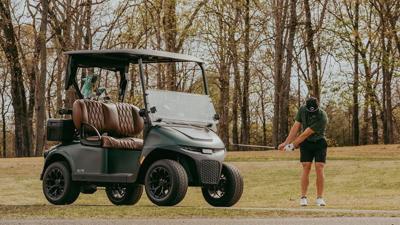 3 surprising reasons a golf cart should be your next vehicle