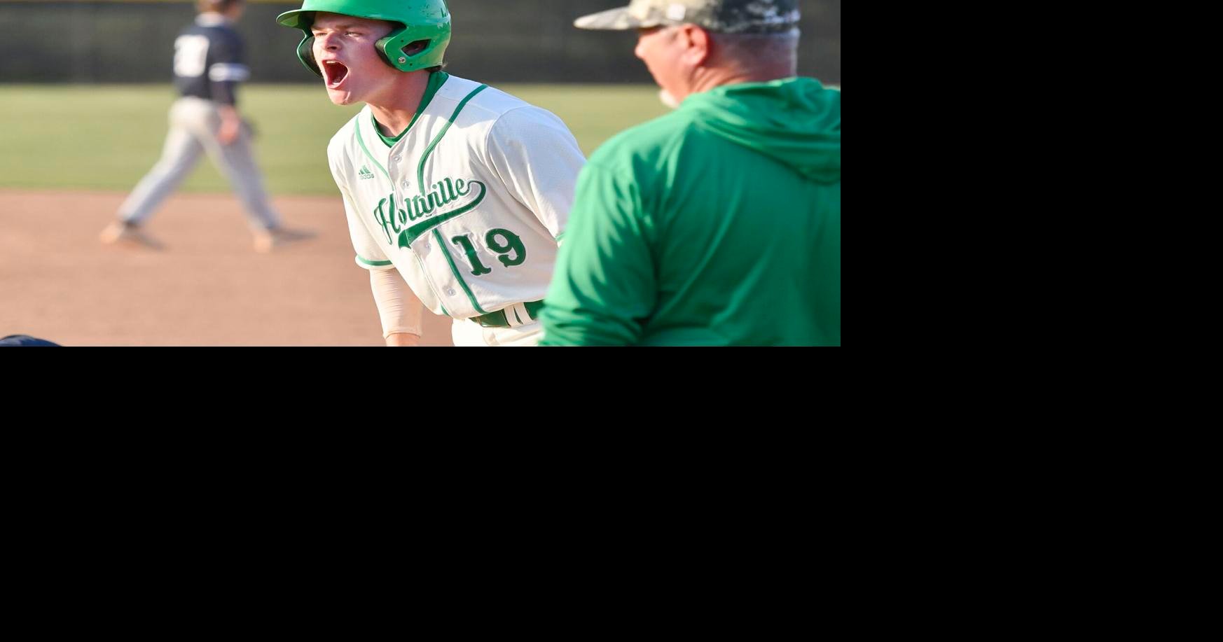 Holtville Baseball Claims Fourth Consecutive Victory Over Headland in