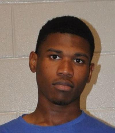 Milner Millbrook arrest