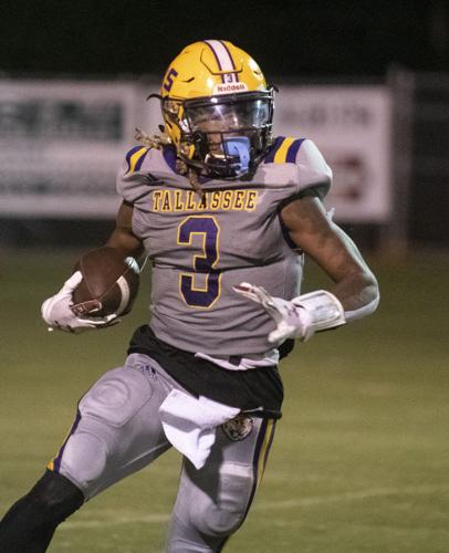 Jalyn Daniels (POTY)