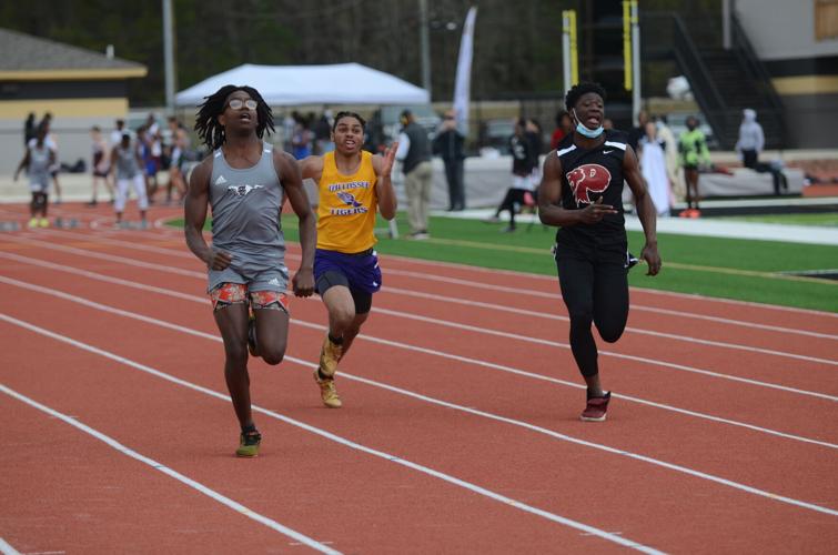 River Region Invitational