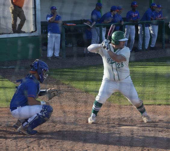 Lane Talley vs. Chilton County