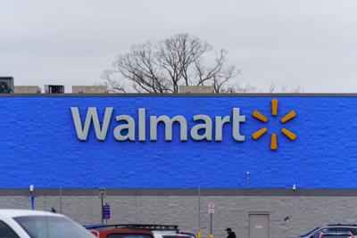 Walmart