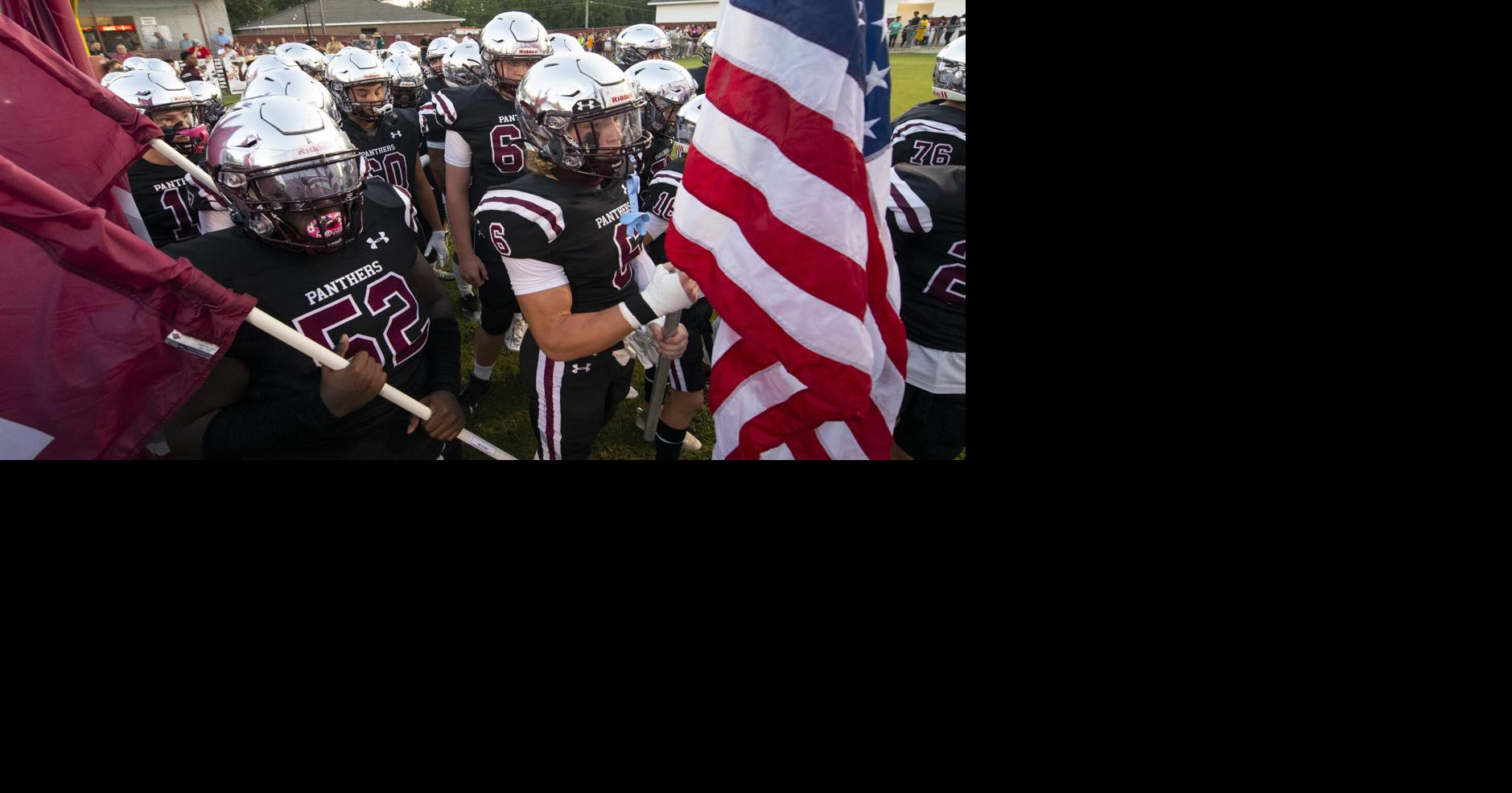 Feast or famine schedule for Elmore County football Sports