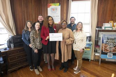 Elmore County Resource Center