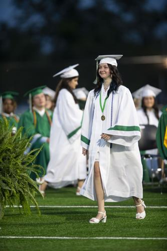 Holtville High School Class of 2025 Graduation