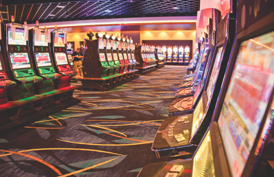 Wind Creek Wetumpka Casino