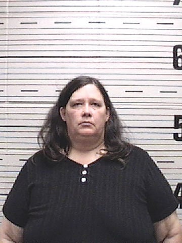 DA office employee allegedly embezzled funds