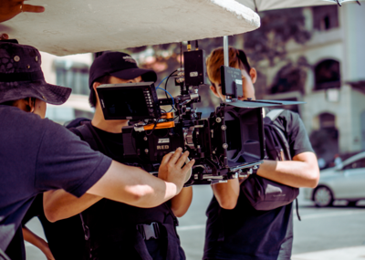 Movies and TV shows casting in Montgomery
