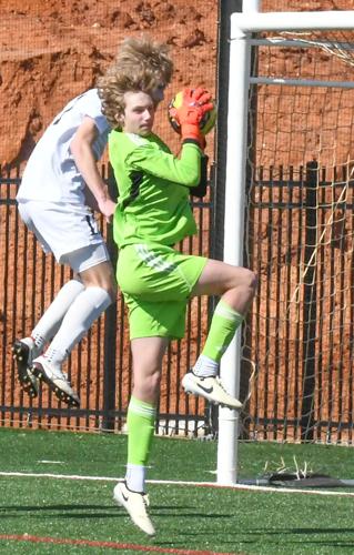 Holtville, Stanhope soccer