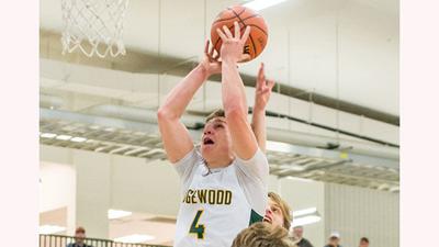 From 3 22 To State Champion Jc Bush Leads Wildcats To Victory In