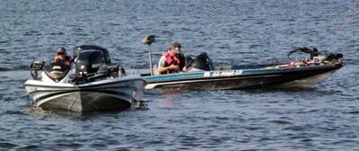State to renovate Lake Jordan ramp