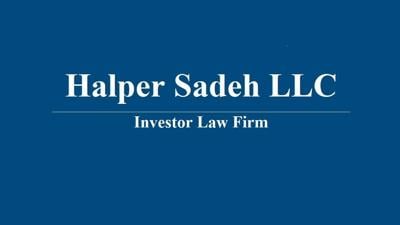 SHAREHOLDER INVESTIGATION: Halper Sadeh LLC Investigates INZY, SVT, HLGN on Behalf of Shareholders