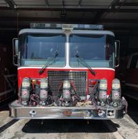 Eclectic Fire Department upgrades key safety equipment