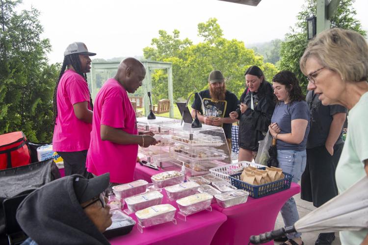 Wetumpka Farmers Market