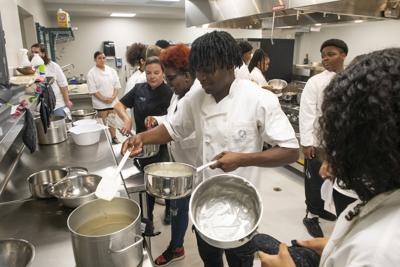ECTC Culinary