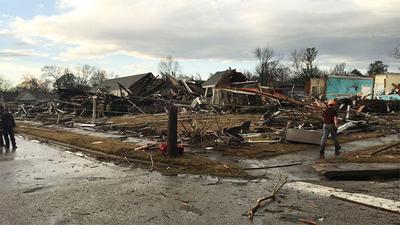 Wetumpka tornado