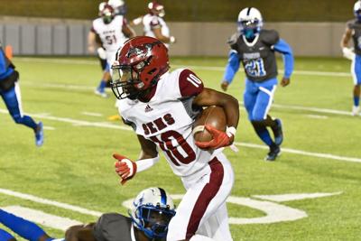 Tevin Landrum