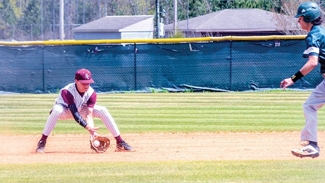 ‘Finding a way to win’: 2-out rally gives ECHS win