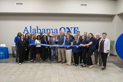 Alabama One