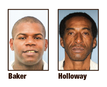 Inmate stabbing