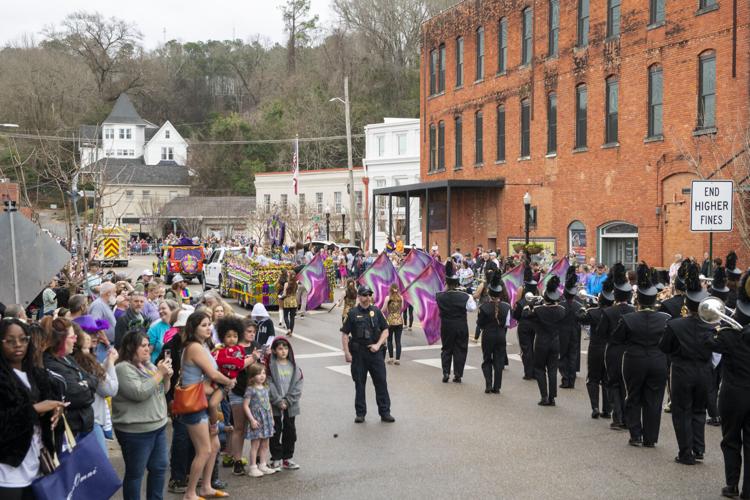 mardi gras wetumpka 2025