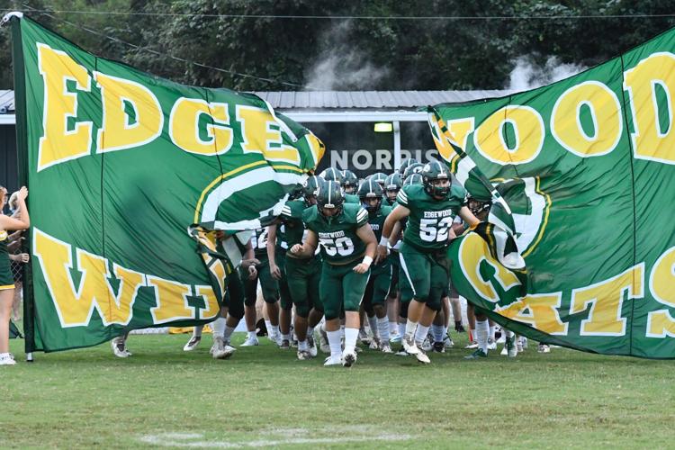 Edgewood Academy football
