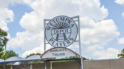 Wetumpka Depot launching Penguin Project (copy)