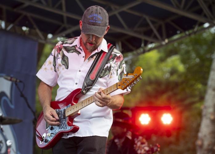 PHOTOS Wetumpka River and Blues Festival Multimedia