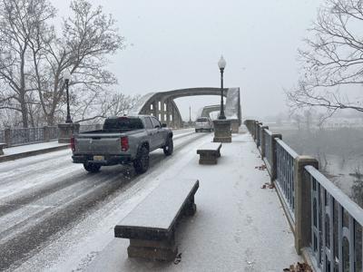 Bibb Graves Bridge