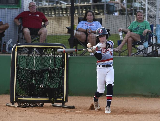 TC Select Little League