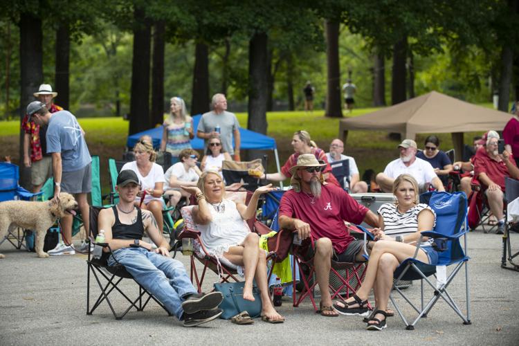 PHOTOS Wetumpka River and Blues Festival Multimedia