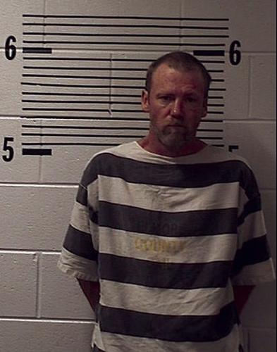 Man alleged to have strangled woman, thrown body in well