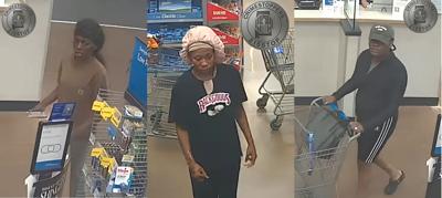 Millbrook Theft