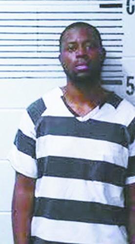 Tavares Murphy
